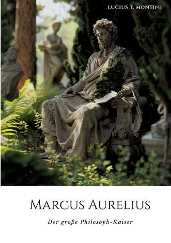 Cover image for Marcus Aurelius