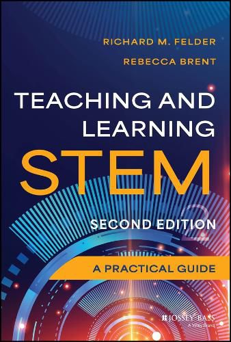 Cover image for Teaching and Learning STEM