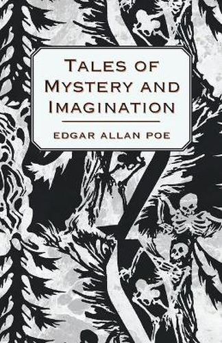 Tales of Mystery and Imagination