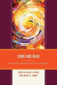 Cover image for Come and Read