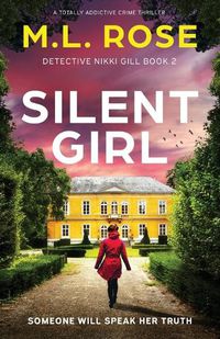 Cover image for Silent Girl