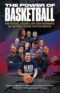 Cover image for The Power of Basketball