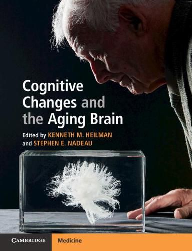 Cover image for Cognitive Changes and the Aging Brain