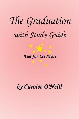 Cover image for The Graduation with Study Guide