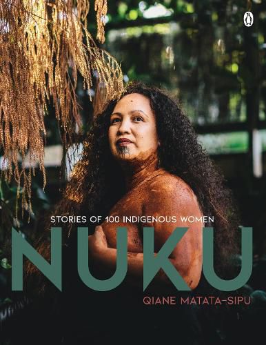 Cover image for Nuku