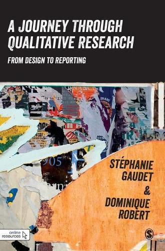 A Journey Through Qualitative Research: From Design to Reporting