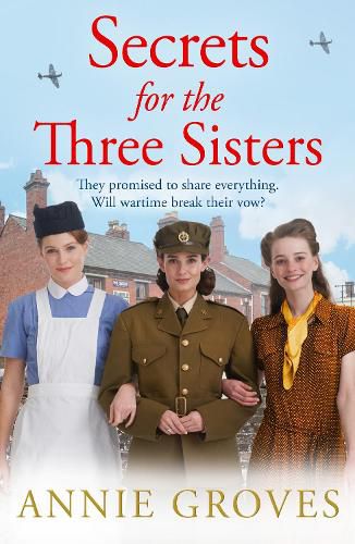 Cover image for Secrets for the Three Sisters