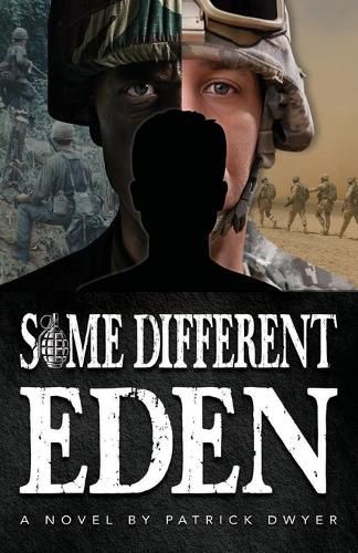 Cover image for Some Different Eden