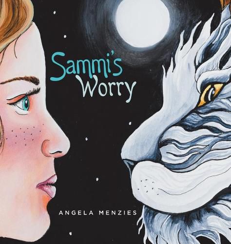 Cover image for Sammi's Worry