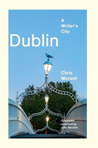 Cover image for Dublin