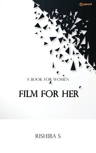 Cover image for Film For Her