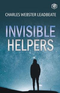 Cover image for Invisible Helpers