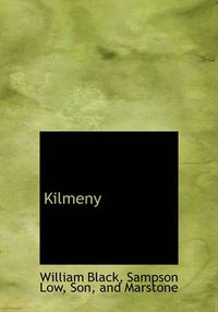 Cover image for Kilmeny