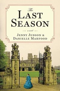 Cover image for The Last Season