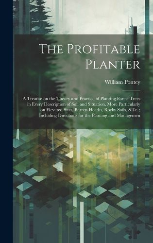 Cover image for The Profitable Planter