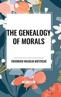 Cover image for The Genealogy of Morals