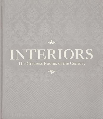 Interiors (Platinum Gray edition): The Greatest Rooms of the Century