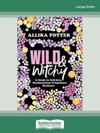 Cover image for Wild & Witchy