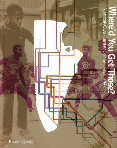 Cover image for Where'd You Get Those?