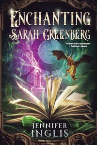 Cover image for Enchanting Sarah Greenberg