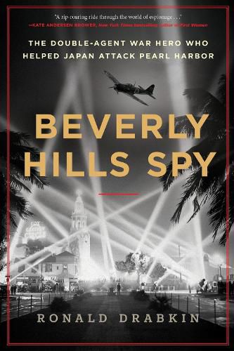 Beverly Hills Spy