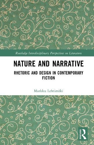 Cover image for Nature and Narrative