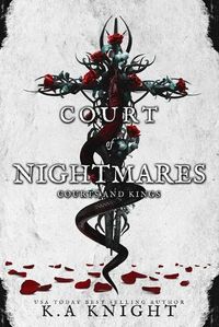 Cover image for Court of Nightmares