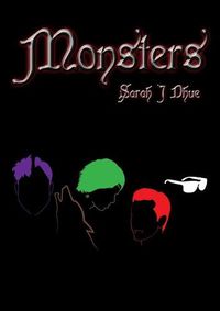 Cover image for Monsters