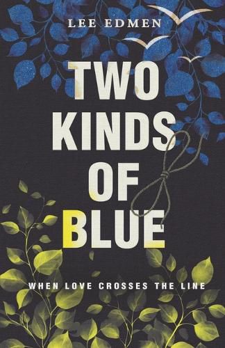 Cover image for Two Kinds of Blue