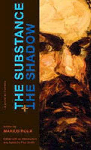 Cover image for The Substance and the Shadow