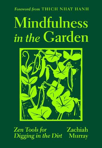 Cover image for Mindfulness in the Garden