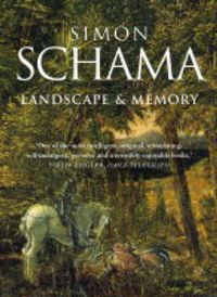 Cover image for Landscape and Memory