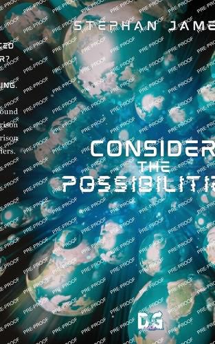 Cover image for Consider the Possibilities
