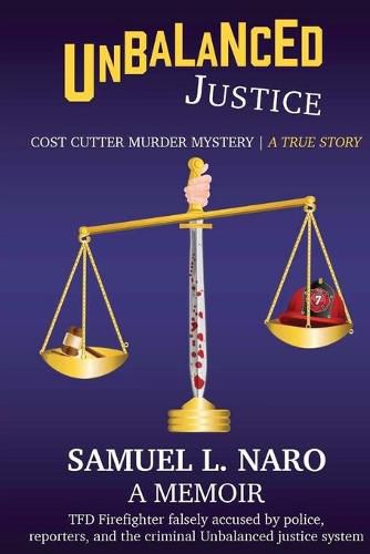 Cover image for Unbalanced Justice