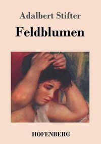 Cover image for Feldblumen