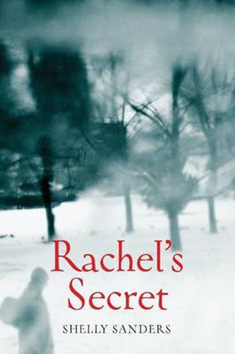 Cover image for Rachel's Secret