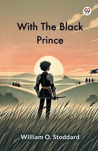 Cover image for With The Black Prince