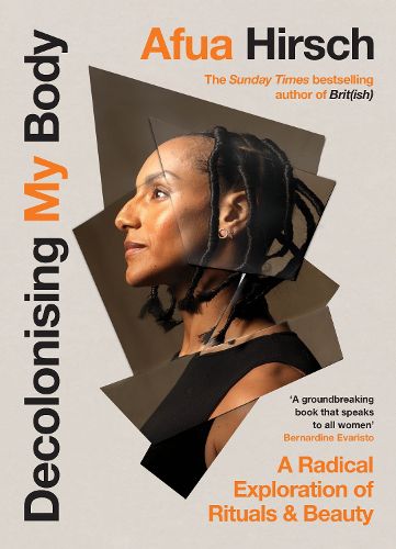 Cover image for Decolonising My Body