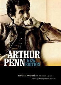 Cover image for Arthur Penn