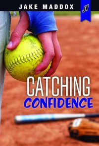 Cover image for Catching Confidence