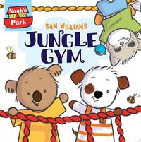 Cover image for Jungle Gym, 2