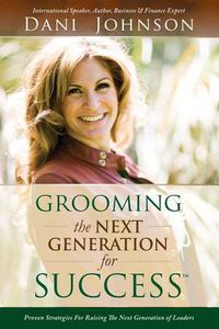 Cover image for Grooming the Next Generation for Success