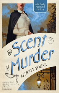 Cover image for The Scent of Murder