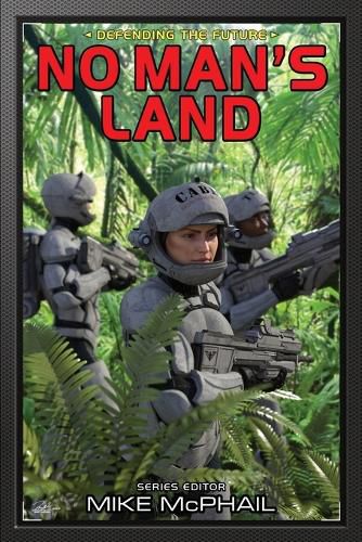 Cover image for No Man's Land