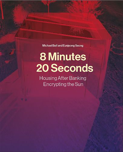 Cover image for 8 Minutes, 20 Seconds