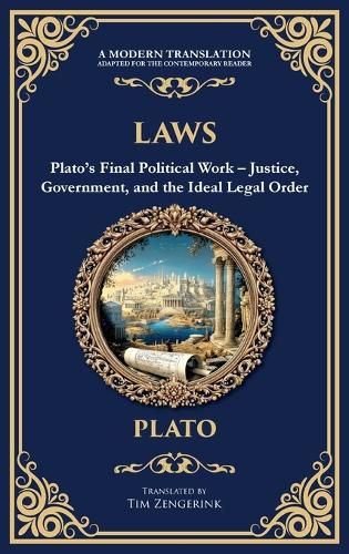 Cover image for Laws