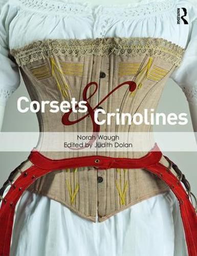 Cover image for Corsets and Crinolines