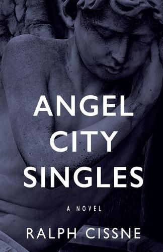 Cover image for Angel City Singles