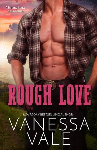 Cover image for Rough Love: Large Print