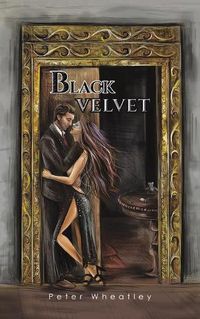 Cover image for Black Velvet